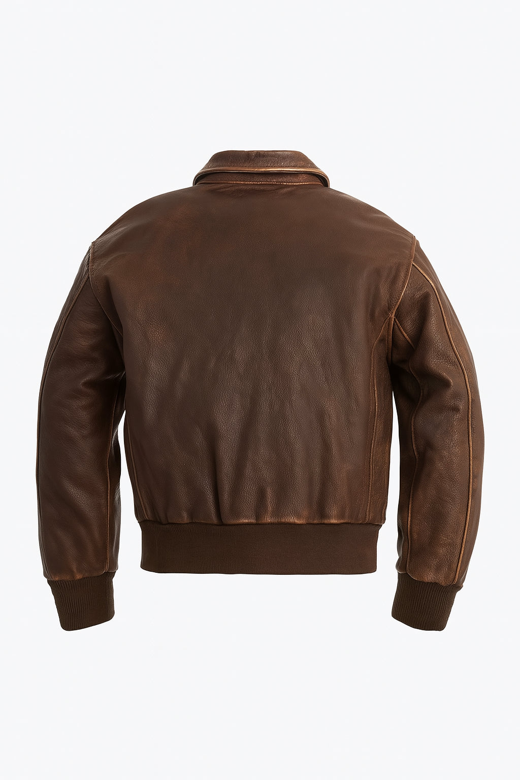 Mens Premium A2 Flight Jacket