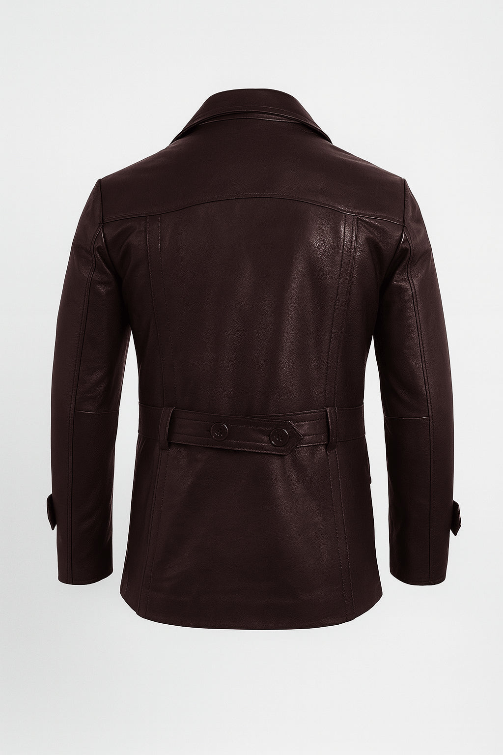 Submarine WW2 coat real