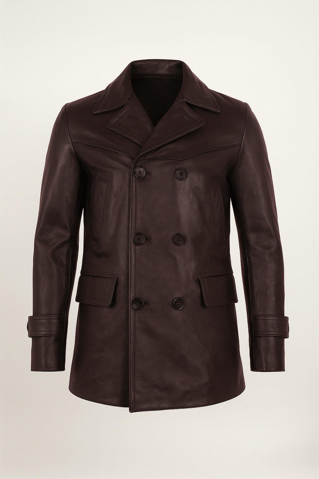 Submarine WW2 coat real