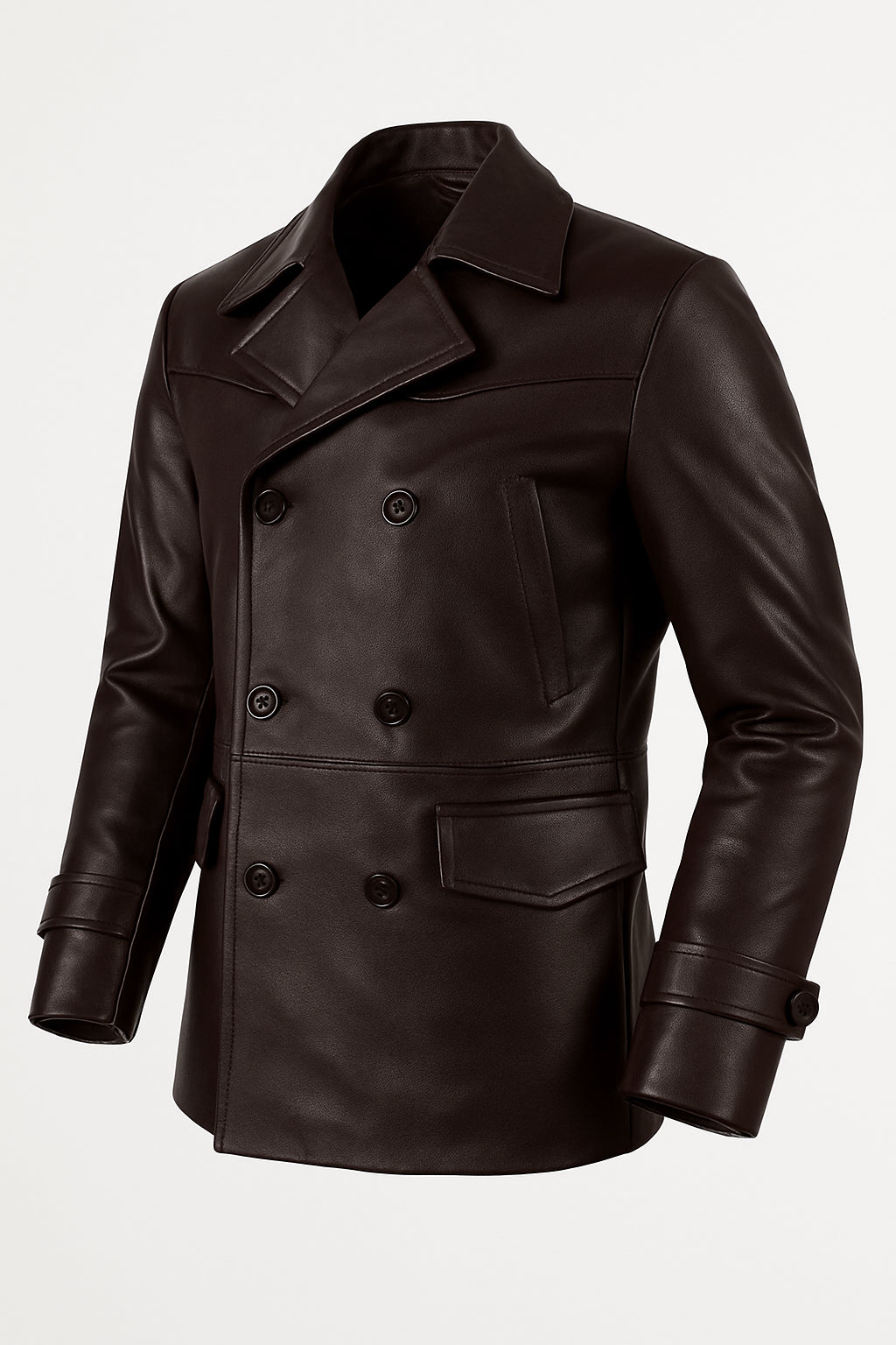 Submarine WW2 coat real