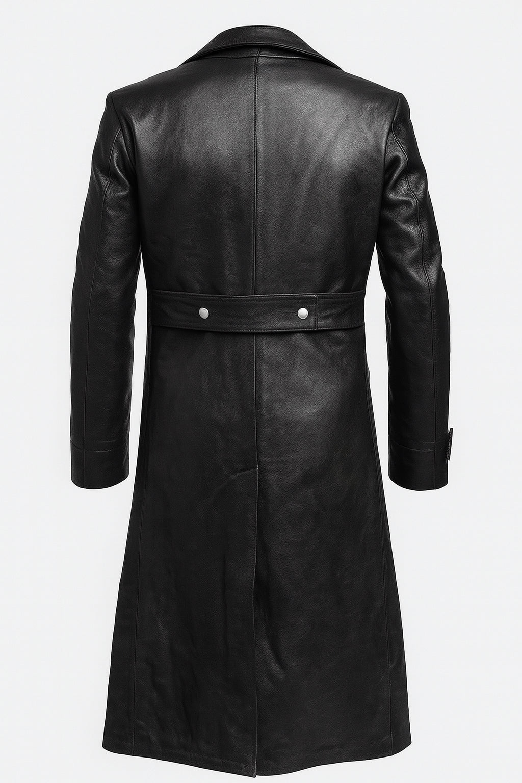 Premium WW2 Trench Coat Mens