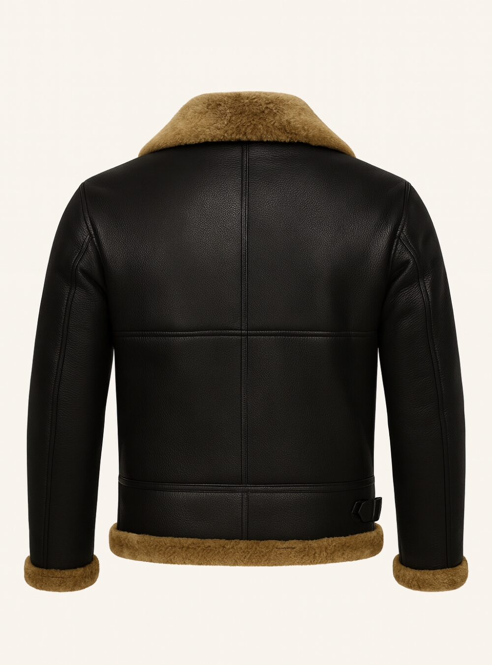 Premium Raf B3 Bomber Jacket Mens